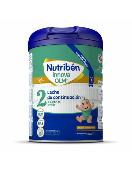 NUTRIBEN INNOVA 2 800 G