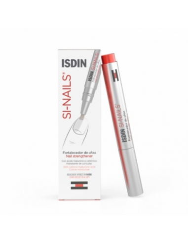 ISDIN SI- NAILS FORTALECEDOR DE UÑAS