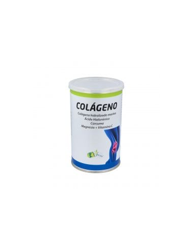 COLÁGENOMAGNESIOVITAMINA C 300 GR