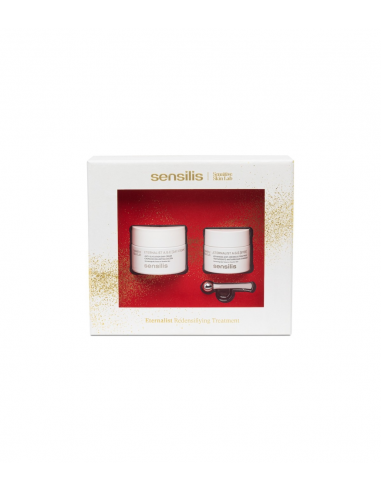 Sensilis Cofre Eternalist A.G.E. Day Cream de 50ml  Eternalist A.G.E. Eyes de 20ml