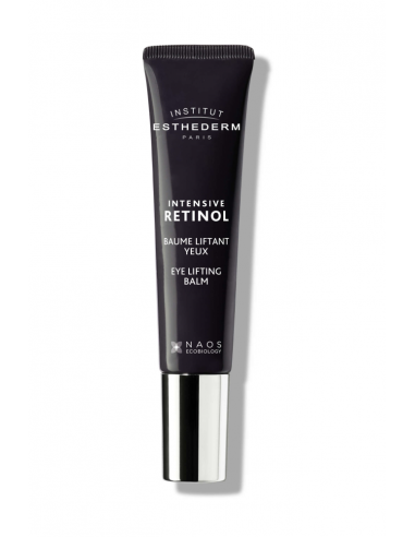 ESTHEDERM INTENSIVE RETINOL BALSAMO OJOS 15 ML