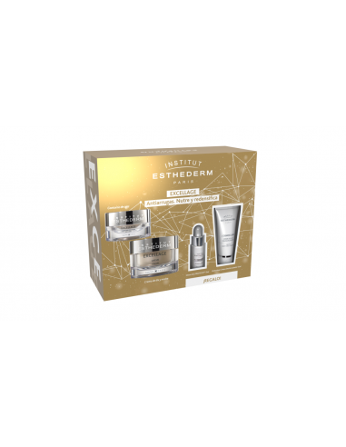 ESTHEDERM PACK EXCELLAGE CREMA