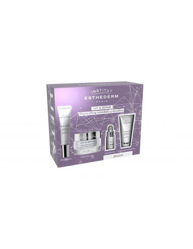 ESTHEDERM COFRE LIFT & REPAIR SERUM Y CREMA