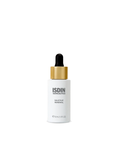 ISDIN ISDINCEUTICS SALICYLIC RENEWAL 30 ML