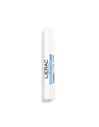 LIERAC PROTOCOLO ANTIMANCHAS STICK VIT E PURA 2.7 GR