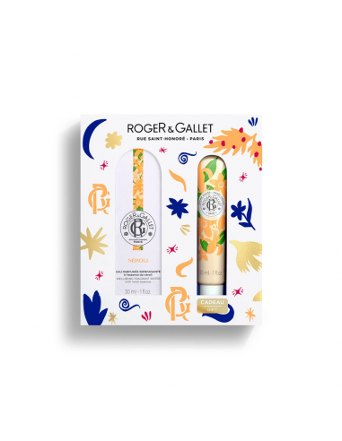 ROGER & GALLET COFRE NEROLI 30 ML