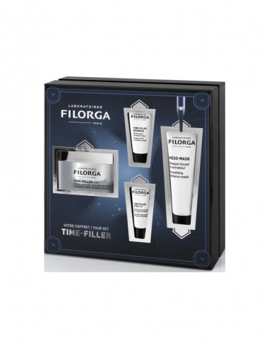 FILORGA COFRE TIME FILLER 5XP - Time Filler 5XP crema