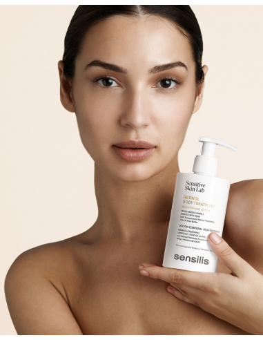 SENSILIS RETINOL BODY TREATMENT 200 ML