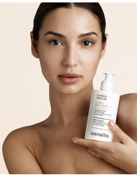 SENSILIS RETINOL BODY TREATMENT 200 ML