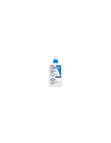 CERAVE LOCION DE HIDRATACION INTENSIVA ENVASE 473 ml