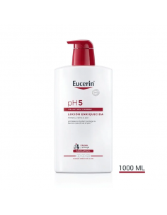 EUCERIN PH-5 LOCION ENRIQUECIDA 1000 ML