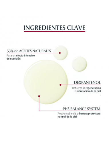 EUCERIN PIEL SENSIBLE PH-5 OLEOGEL DE DUCHA...