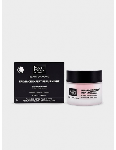 MARTIDERM EPIGENCE EXPERT NIGHT REPAIR ENVASE 50 ml