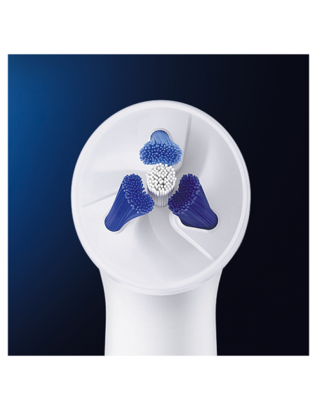 Oral-B iO Recambios Specialized Clean - Pack de 2