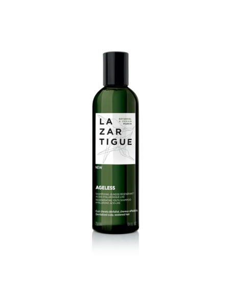 LAZARTIGUE AGELESS CHAMPU 250 ML