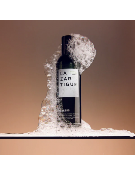 LAZARTIGUE AGELESS CHAMPU 250 ML