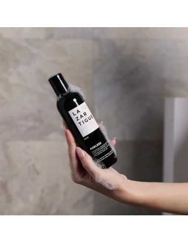 LAZARTIGUE AGELESS CHAMPU 250 ML