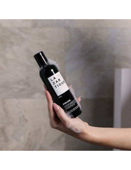 LAZARTIGUE AGELESS CHAMPU 250 ML