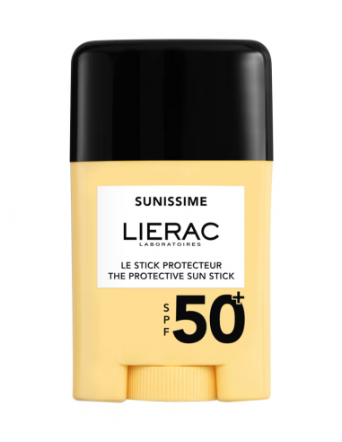 LIERAC SUNISSIME STICK PROTECTOR 10 G