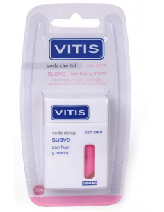 SEDA DENTAL VITIS SUAVE 50 M