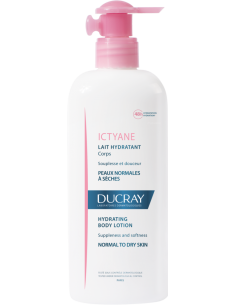 ICTYANE LECHE CORPORAL 500 ML DOSIFI