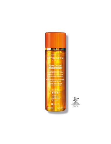 ESTHEDERM ACEITE SOLAR CORPORAL GOLDEN GLOW SOL...