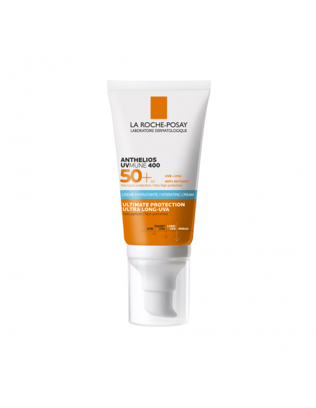 LA ROCHE POSAY ANTHELIOS ULTRA CREMA SPF50 50 ML