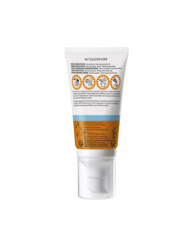 LA ROCHE POSAY ANTHELIOS ULTRA CREMA SPF50 50 ML