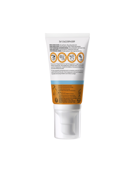 LA ROCHE POSAY ANTHELIOS ULTRA CREMA SPF50 50 ML