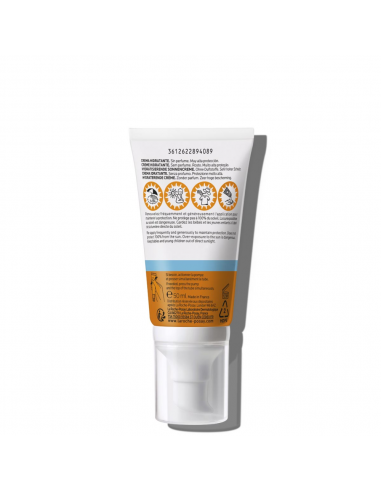 LA ROCHE POSAY ANTHELIOS ULTRA CREMA SPF50 50 ML