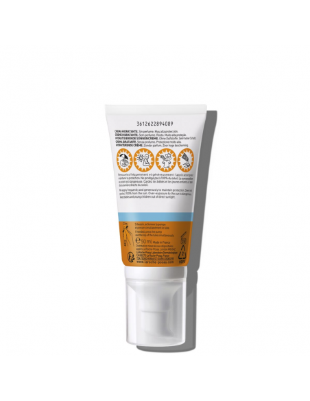 LA ROCHE POSAY ANTHELIOS ULTRA CREMA SPF50 50 ML