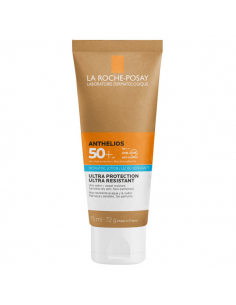 LA ROCHE POSAY ANTHELIOS LECHE HIDRATANTE SPF50...