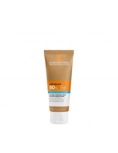 LA ROCHE POSAY ANTHELIOS LECHE HIDRATANTE SPF50... 2