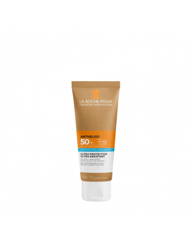 LA ROCHE POSAY ANTHELIOS LECHE HIDRATANTE SPF50...