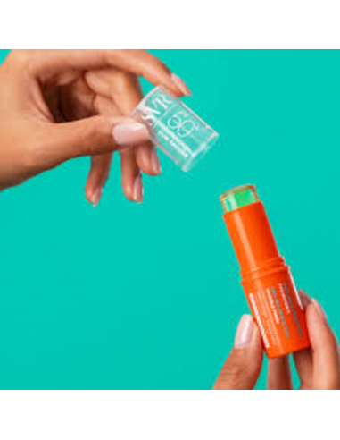 SVR SUN SECURE EASY STICK SPF50 10 GR RECARGA