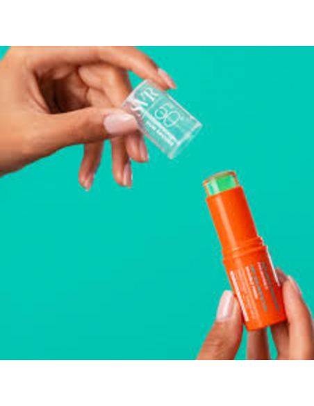 SVR SUN SECURE EASY STICK SPF50 10 GR RECARGA