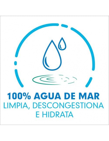 RHINOMER PLUS FUERZA 3 125 ML