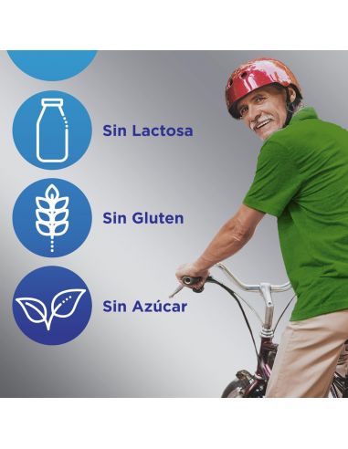 MULTICENTRUM HOMBRE 50 90 COMPRIMIDOS