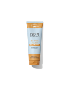 ISDIN FOTOPROTECTOR GEL CREMA WET SKIN SPF 50 250 ML