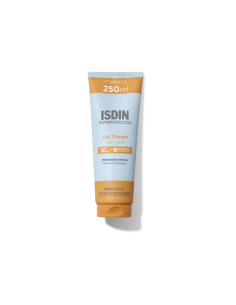 ISDIN FOTOPROTECTOR GEL CREMA WET SKIN SPF 30 250 ML
