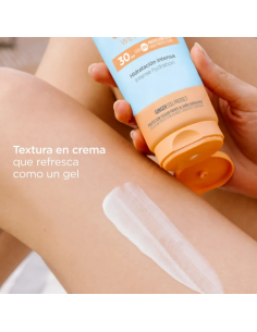ISDIN FOTOPROTECTOR GEL CREMA WET SKIN SPF 30 250 ML 2