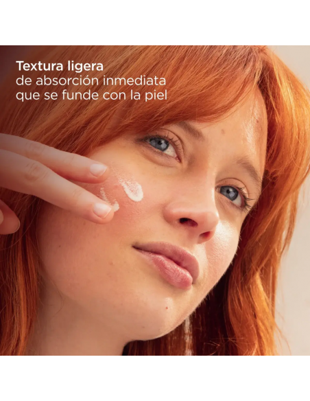 ISDIN FOTOULTRA REDNESS SPF 50 FRASCO 50 ml