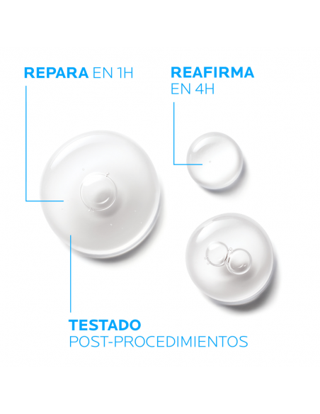 LA ROCHE POSAY HYLU B5 SERUM 30 ML