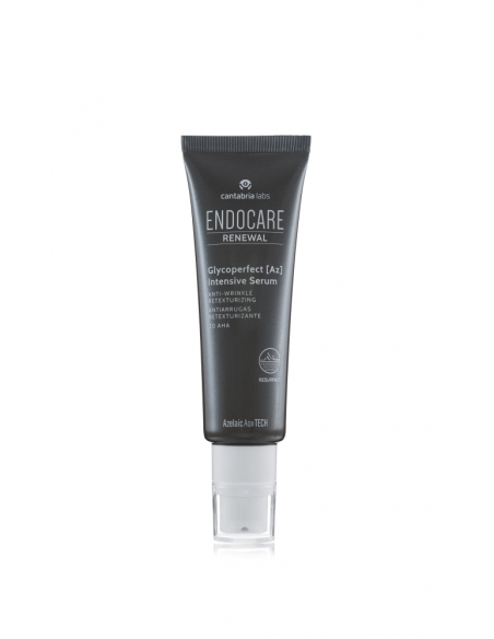 ENDOCARE RENEWAL GLYCOLIC INTENSIVE SERUM ENVASE 50 ml