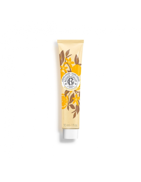 ROGER & GALLET BOIS DORANGE CREMA SUBLIME MANOS Y UÑAS 30 ML