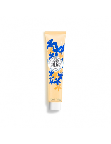 ROGER & GALLET CREMA DE MANOS Y UÑAS VANILLE...
