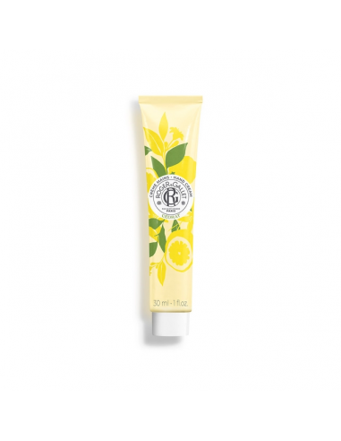 ROGER & GALLET CREMA MANOS Y UÑAS CEDRAT ENVASE...