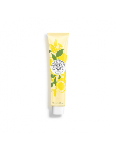 ROGER & GALLET CREMA MANOS Y UÑAS CEDRAT ENVASE 30 ml