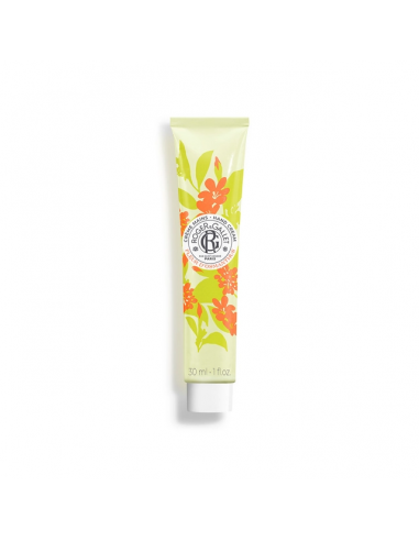 ROGER & GALLET FLEUR DOSMANTHUS CREMA SUBLIME...