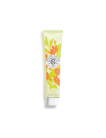 ROGER & GALLET FLEUR DOSMANTHUS CREMA SUBLIME MANOS Y UÑAS 30 ML